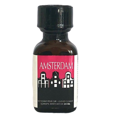 Sex bom poppers